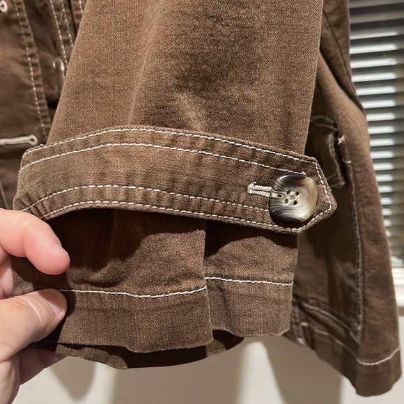 Jacket - Picture 2 of 4